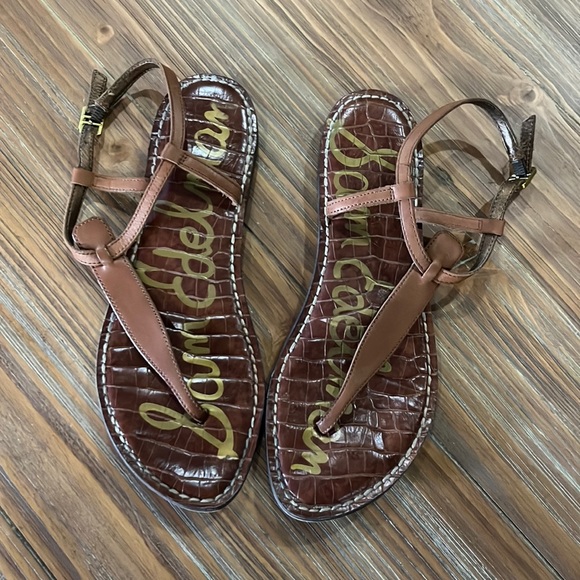Sam Edelman Sandals - Picture 1 of 2